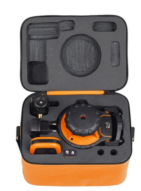 GEOFENNEL NIWELATOR LASEROWY FLG 190A - GREEN GEOFENNEL NIWELATOR LASEROWY FLG 190A - GREEN