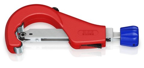 KNIPEX OBCINAK BIX 6 - 76 MM (1/4''- 3'') GRUBOŚCI ŚCIANKI DO 2 MM KNIPEX OBCINAK BIX 6 - 76 MM (1/4''- 3'') GRUBOŚCI ŚCIANKI DO 2 MM