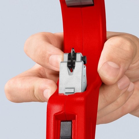 KNIPEX OBCINAK BIX 6 - 76 MM (1/4''- 3'') GRUBOŚCI ŚCIANKI DO 2 MM KNIPEX OBCINAK BIX 6 - 76 MM (1/4''- 3'') GRUBOŚCI ŚCIANKI DO 2 MM