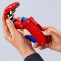 KNIPEX OBCINAK DO RUR ODPŁYWOWYCH Z TWORZYWA SZTUCZNEGO DP50