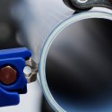 KNIPEX OBCINAK DO RUR ODPŁYWOWYCH Z TWORZYWA SZTUCZNEGO DP50