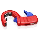 KNIPEX OBCINAK DO RUR ODPŁYWOWYCH Z TWORZYWA SZTUCZNEGO DP50