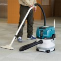 MAKITA ODKURZACZ AKUMULATOROWY 15L 40V XGT 0*AH