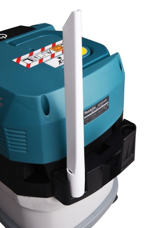MAKITA ODKURZACZ AKUMULATOROWY 15L 40V XGT 0*AH MAKITA ODKURZACZ AKUMULATOROWY 15L 40V XGT 0*AH