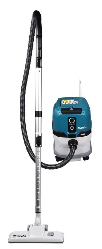MAKITA ODKURZACZ AKUMULATOROWY 15L 40V XGT 0*AH MAKITA ODKURZACZ AKUMULATOROWY 15L 40V XGT 0*AH