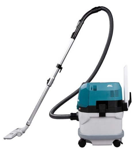 MAKITA ODKURZACZ AKUMULATOROWY 15L 40V XGT 0*AH MAKITA ODKURZACZ AKUMULATOROWY 15L 40V XGT 0*AH