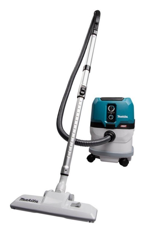 MAKITA ODKURZACZ AKUMULATOROWY 15L 40V XGT 0*AH MAKITA ODKURZACZ AKUMULATOROWY 15L 40V XGT 0*AH