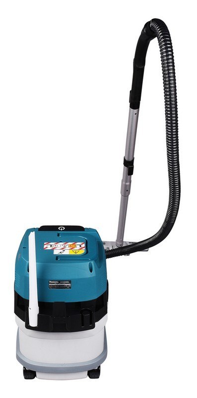 MAKITA ODKURZACZ AKUMULATOROWY 15L 40V XGT 0*AH MAKITA ODKURZACZ AKUMULATOROWY 15L 40V XGT 0*AH