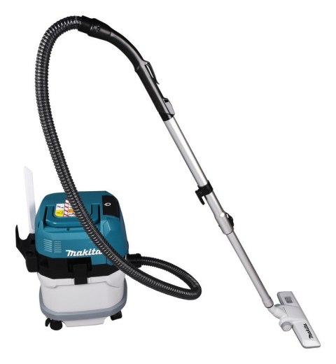 MAKITA ODKURZACZ AKUMULATOROWY 15L 40V XGT 0*AH MAKITA ODKURZACZ AKUMULATOROWY 15L 40V XGT 0*AH