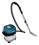 MAKITA ODKURZACZ AKUMULATOROWY 15L 40V XGT 0*AH
