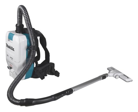 MAKITA ODKURZACZ AKUMULATOROWY PLECAKOWY 2 L 40V XGT 0*AH MAKITA ODKURZACZ AKUMULATOROWY PLECAKOWY 2 L 40V XGT 0*AH