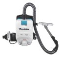 MAKITA ODKURZACZ AKUMULATOROWY PLECAKOWY 2 L 40V XGT 0*AH