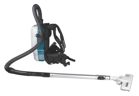 MAKITA ODKURZACZ AKUMULATOROWY PLECAKOWY 2 L 40V XGT 0*AH MAKITA ODKURZACZ AKUMULATOROWY PLECAKOWY 2 L 40V XGT 0*AH