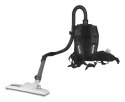 MAKITA ODKURZACZ AKUMULATOROWY PLECAKOWY 2 L 40V XGT 0*AH