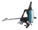 MAKITA ODKURZACZ AKUMULATOROWY PLECAKOWY 2 L 40V XGT 0*AH