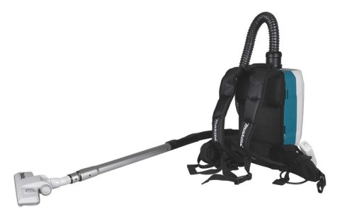 MAKITA ODKURZACZ AKUMULATOROWY PLECAKOWY 2 L 40V XGT 0*AH MAKITA ODKURZACZ AKUMULATOROWY PLECAKOWY 2 L 40V XGT 0*AH
