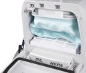 MAKITA ODKURZACZ AKUMULATOROWY PLECAKOWY 2 L 40V XGT 0*AH