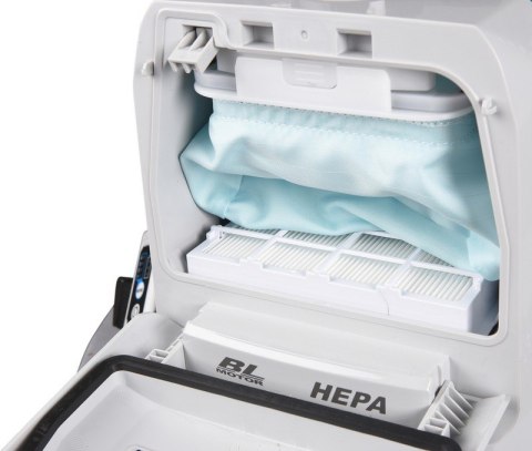 MAKITA ODKURZACZ AKUMULATOROWY PLECAKOWY 2 L 40V XGT 0*AH MAKITA ODKURZACZ AKUMULATOROWY PLECAKOWY 2 L 40V XGT 0*AH