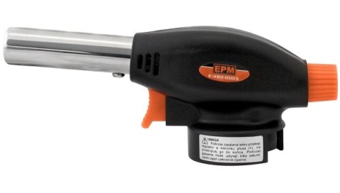 EPM PALNIK GAZOWY Z PIEZO EPM PALNIK GAZOWY Z PIEZO