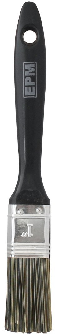 EPM PĘDZEL ANGIELSKI PŁASKI HARD 25MM 1'' EPM PĘDZEL ANGIELSKI PŁASKI HARD 25MM 1''
