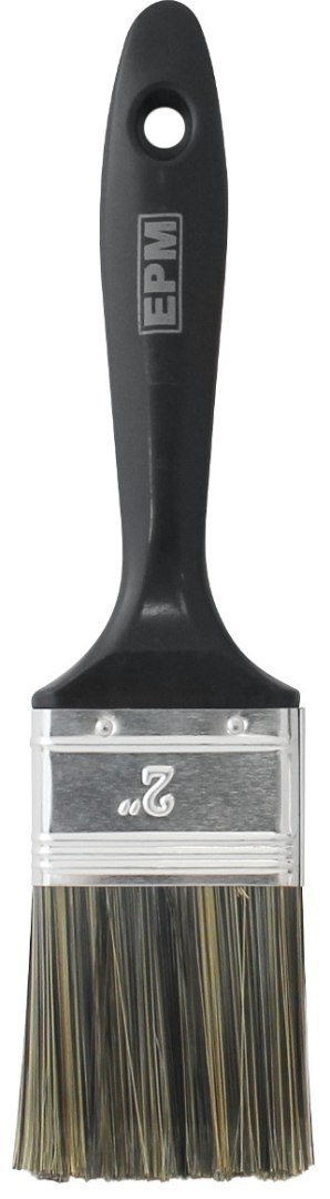 EPM PĘDZEL ANGIELSKI PŁASKI HARD 50MM 2'' EPM PĘDZEL ANGIELSKI PŁASKI HARD 50MM 2''
