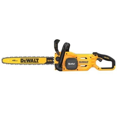 DEWALT PILARKA ŁAŃCUCHOWA AKUMULATOROWA 45CM 54V XR 1*9.0AH DEWALT PILARKA ŁAŃCUCHOWA AKUMULATOROWA 45CM 54V XR 1*9.0AH