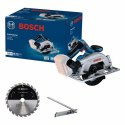 BOSCH PILARKA TARCZOWA AKUMULATOROWA GKS 185-LI 0*AH