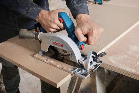 BOSCH PILARKA TARCZOWA AKUMULATOROWA GKS 185-LI 0*AH BOSCH PILARKA TARCZOWA AKUMULATOROWA GKS 185-LI 0*AH