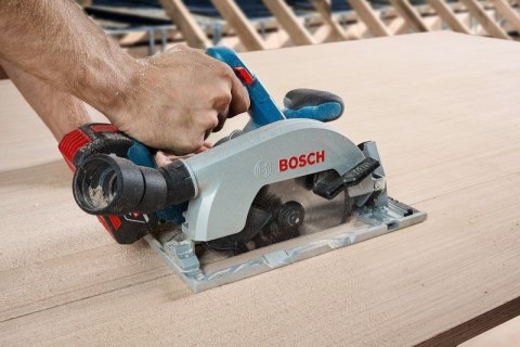 BOSCH PILARKA TARCZOWA AKUMULATOROWA GKS 185-LI 0*AH BOSCH PILARKA TARCZOWA AKUMULATOROWA GKS 185-LI 0*AH