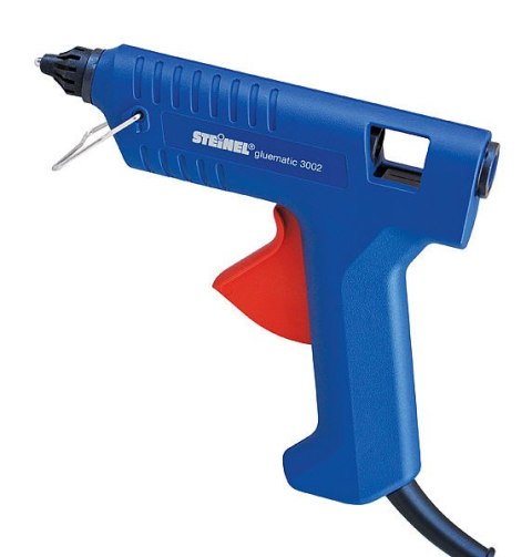 STEINEL PISTOLET DO KLEJENIA STEINEL GLUEMATIC 3002