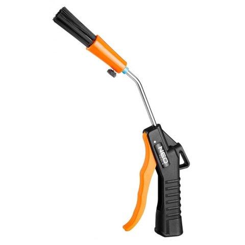 NEO PISTOLET DO PRZEDMUCHIWANIA ZE SZCZOTKĄ NEO PISTOLET DO PRZEDMUCHIWANIA ZE SZCZOTKĄ
