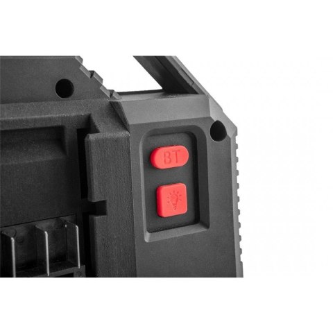 GRAPHITE RADIO AKUMULATOROWO-SIECIOWE ENERGY+ 18V, LI-LON,BEZ AKUMUL. GRAPHITE RADIO AKUMULATOROWO-SIECIOWE ENERGY+ 18V, LI-LON,BEZ AKUMUL.