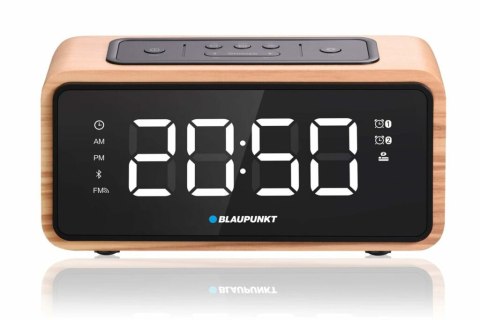 BLAUPUNKT RADIOBUDZIK FM PLL