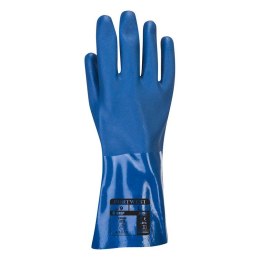 PORTWEST RĘKAWICE RYBAKA 30CM A880 ROZMIAR M
