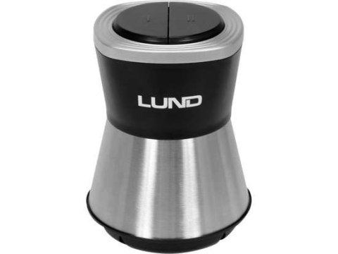 LUND ROZDRABNIACZ DO ŻYWNOŚCI 3W1 500W, 2 PRĘDKOŚCI, 2L LUND ROZDRABNIACZ DO ŻYWNOŚCI 3W1 500W, 2 PRĘDKOŚCI, 2L