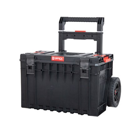 QBRICK SKRZYNKA NARZĘDZIOWA QBRICK ONE CART 2.0 QBRICK SKRZYNKA NARZĘDZIOWA QBRICK ONE CART 2.0
