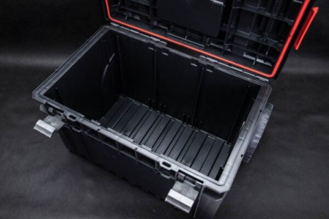 QBRICK SKRZYNKA NARZĘDZIOWA QBRICK ONE CART 2.0 QBRICK SKRZYNKA NARZĘDZIOWA QBRICK ONE CART 2.0