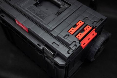 QBRICK SKRZYNKA NARZĘDZIOWA QBRICK ONE CART 2.0 QBRICK SKRZYNKA NARZĘDZIOWA QBRICK ONE CART 2.0