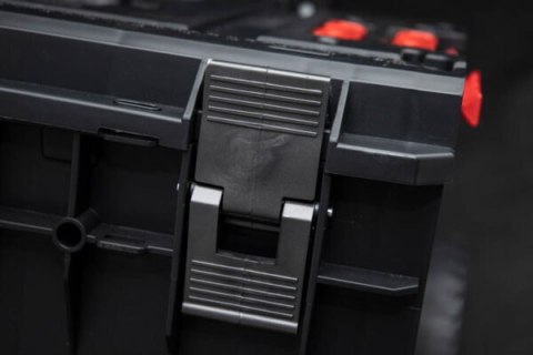 QBRICK SKRZYNKA NARZĘDZIOWA QBRICK ONE CART 2.0 QBRICK SKRZYNKA NARZĘDZIOWA QBRICK ONE CART 2.0