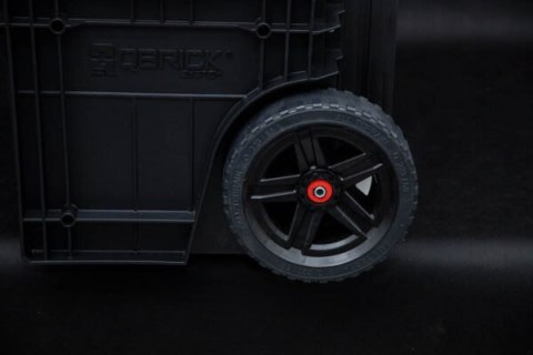 QBRICK SKRZYNKA NARZĘDZIOWA QBRICK ONE CART 2.0 QBRICK SKRZYNKA NARZĘDZIOWA QBRICK ONE CART 2.0