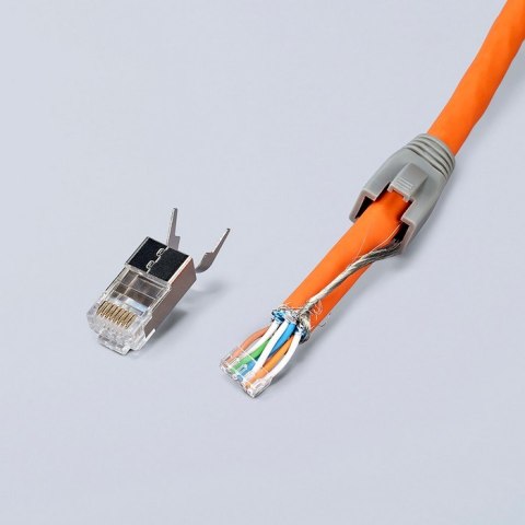 KNIPEX SZCZYPCE DO ZAGNIATANIA ZŁĄCZY TYPU WESTERN RJ45 KNIPEX SZCZYPCE DO ZAGNIATANIA ZŁĄCZY TYPU WESTERN RJ45