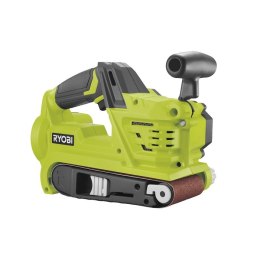 RYOBI SZLIFIERKA TAŚMOWA AKUMULATOROWA 18V R18BS-0 0*AH