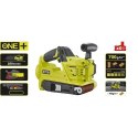 RYOBI SZLIFIERKA TAŚMOWA AKUMULATOROWA 18V R18BS-0 0*AH