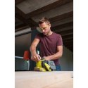 RYOBI SZLIFIERKA TAŚMOWA AKUMULATOROWA 18V R18BS-0 0*AH