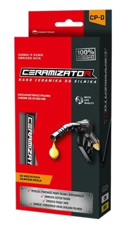 CERAMIZATOR CERAMIZATOR PALIWO DIESEL CPD