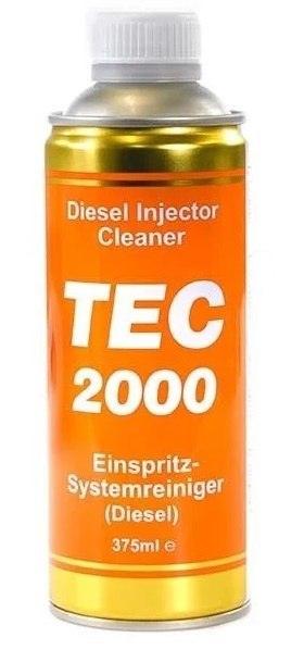TEC 2000 TEC 2000 DIESEL INJECTOR CLEANER CZYSZCZENIE WTRYSKÓW TEC 2000 TEC 2000 DIESEL INJECTOR CLEANER CZYSZCZENIE WTRYSKÓW