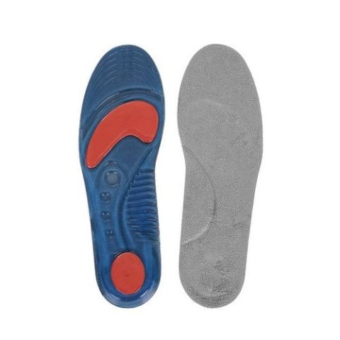CXS WKŁADKI DO BUTÓW CXS ACTIVE GEL ROZMIAR 41-45 CXS WKŁADKI DO BUTÓW CXS ACTIVE GEL ROZMIAR 41-45