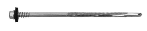 ESSVE WKRĘT DO PŁYT WARSTWOWYCH Z EPDM 5.5/6.3*135MM 12MM ESSVE WKRĘT DO PŁYT WARSTWOWYCH Z EPDM 5.5/6.3*135MM 12MM