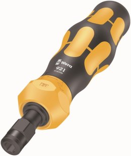 WERA WKRĘTAK UDAROWY 921 KRAFTFORM PLUS, SERIA 900, 1/4' X 163.5