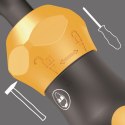 WERA WKRĘTAK UDAROWY 921 KRAFTFORM PLUS, SERIA 900, 1/4' X 163.5